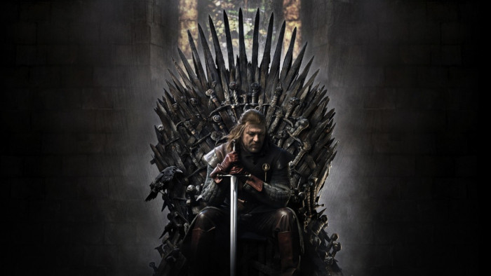 The creators of Game of Thrones just signed up to Netflix in a big way