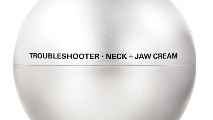 Smartphone addict? This neck cream claims to battle ‘tech neck’