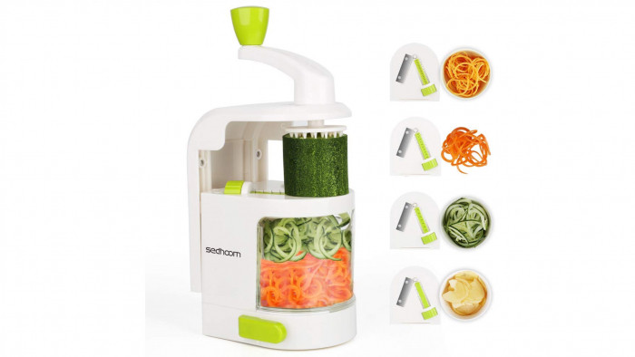 Best spiralizer