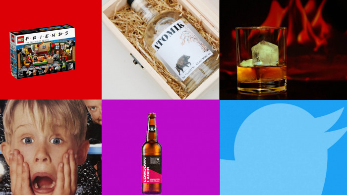This and That: the 10 best new stories of the week
