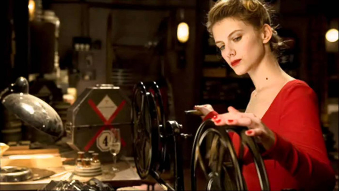 The best Tarantino scenes