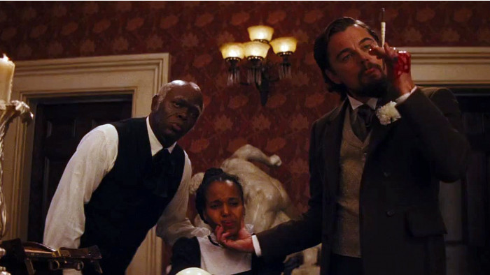 The best Tarantino scenes