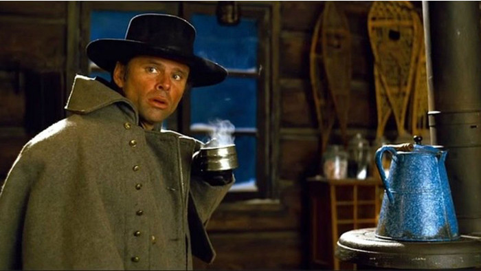 The best Tarantino scenes