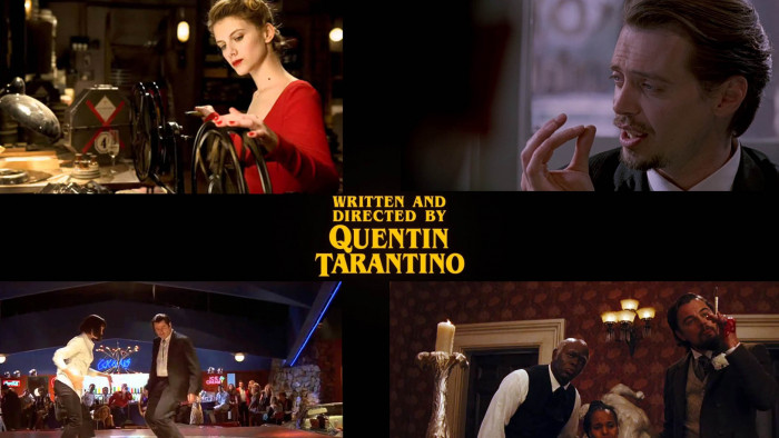 Best Tarantino scenes: the 9 greatest Tarantino moments revealed