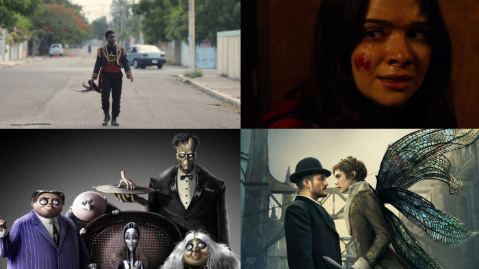5 best movie and TV trailers this week: Addams Family, Carnival Row, new Chris Morris and more