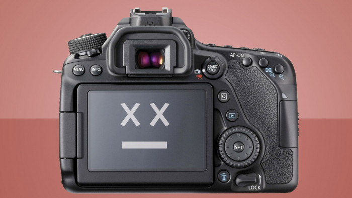 Watch out, this is how your DSLR camera can be hacked
