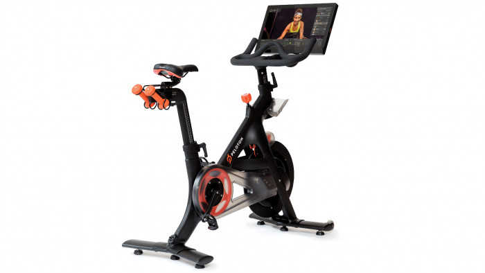 Best exercise bike 2020