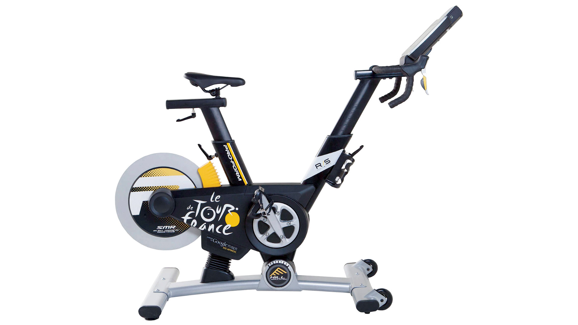 Best Exercise Bike 2020 Brilliant Spin Bikes To Avoid A Gym Membership