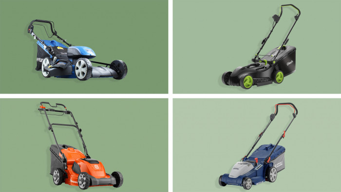 Best cordless lawn mower in 2021: electric mowers for all lawn sizes