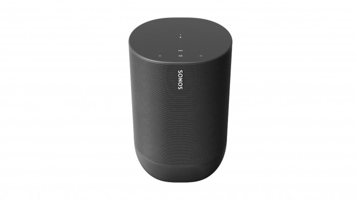 Looks like Sonos’ next big launch is a portable Bluetooth speaker