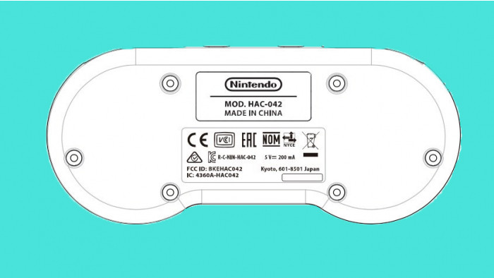 This SNES controller for the Nintendo Switch is retro gaming gold