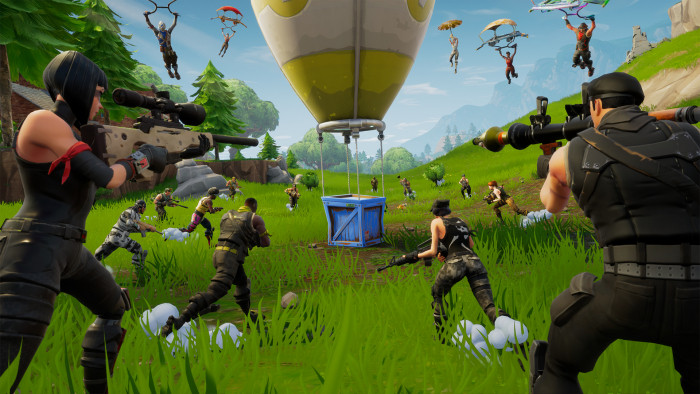 Best online games