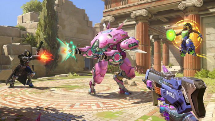 Best online games