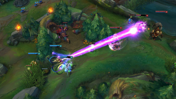 Best online games