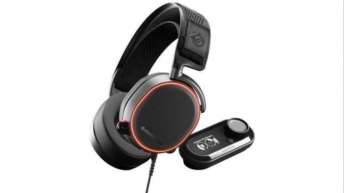 Best gaming headset