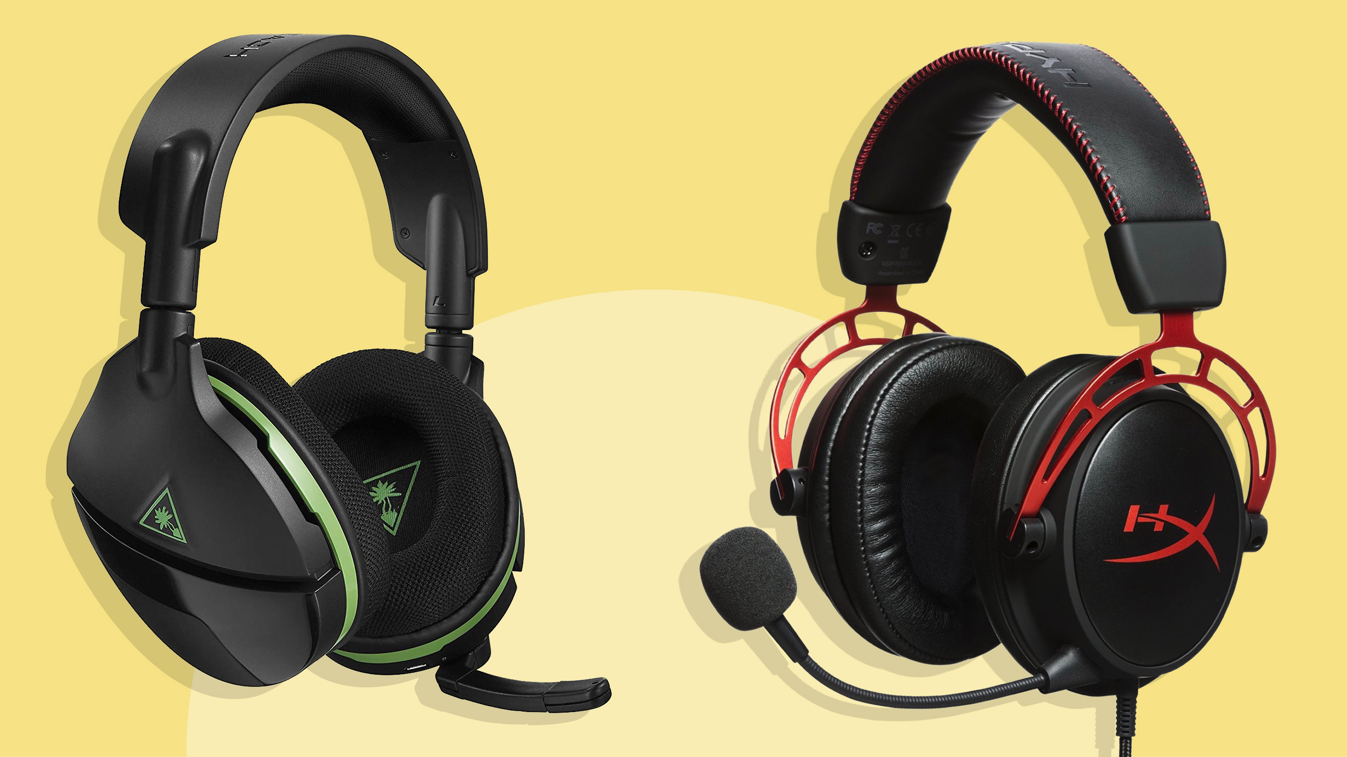 Weiland Karu Impressionisme Best gaming headset 2020: for PS4, Xbox One and PC