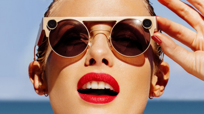 Snap’s Spectacles 3 are easy on the eye - but not the wallet