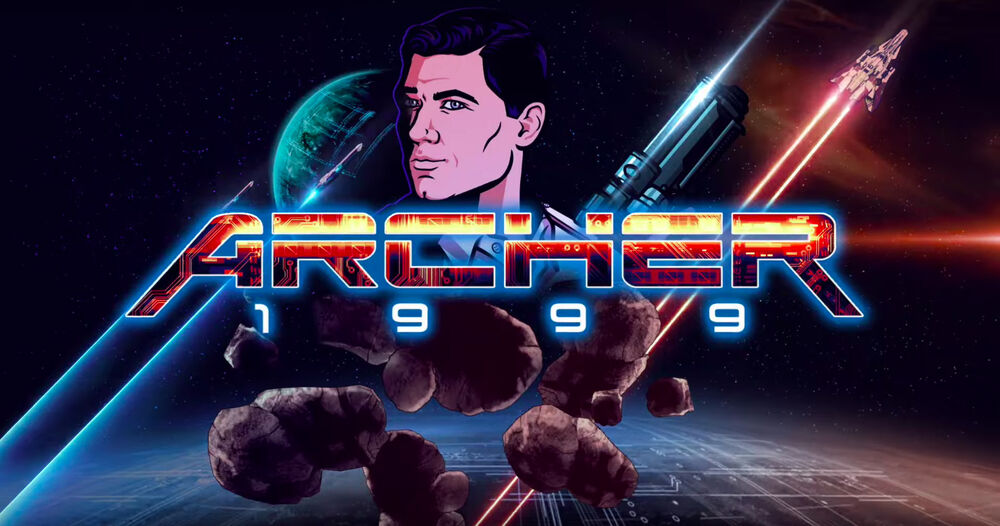 Archer Season 10 is ready to stream on Netflix right now