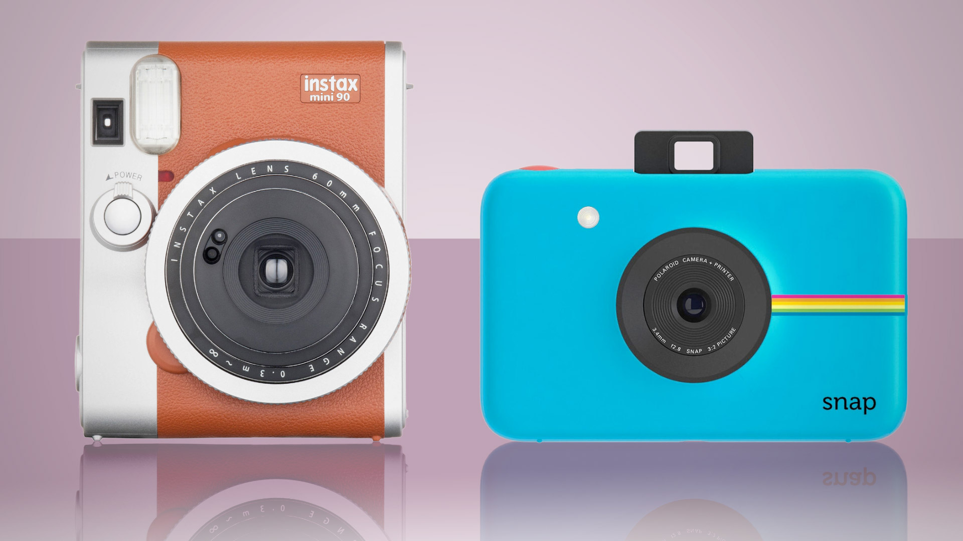Buy CANON Zoemini S2 Digital Instant Camera - Teal Blue