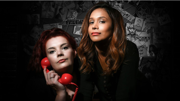 Best true crime podcasts