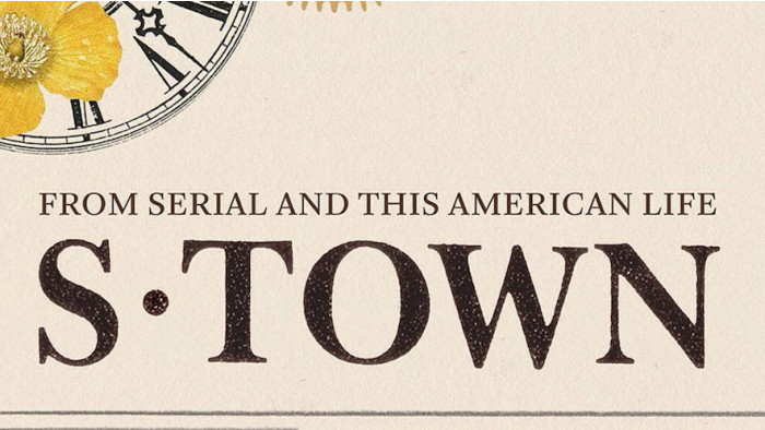 Best true crime podcasts