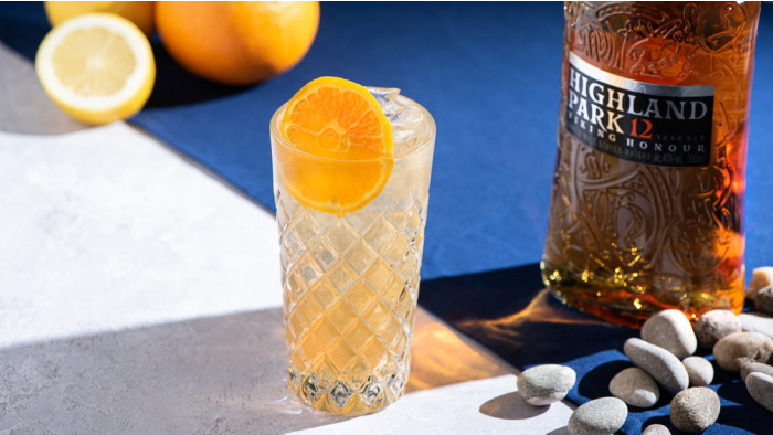 This masterclass means you can try new whisky from the comfort of your home