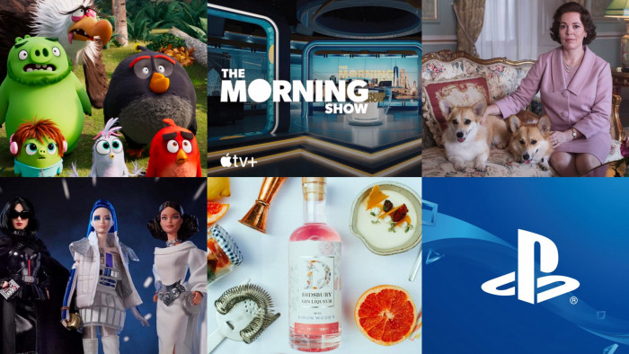10 best news stories of the week including the return of Obi-Wan