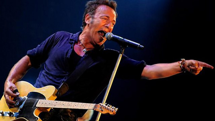 Best Glastonbury headliners