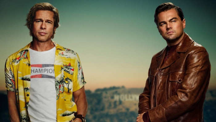 Once Upon a Time in Hollywood is already one of Tarantino's most popular films to date