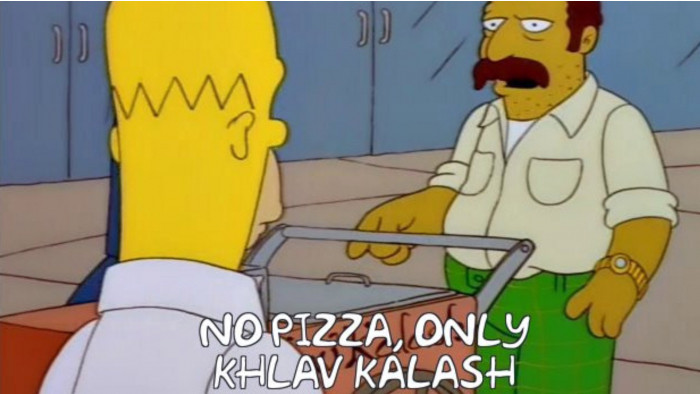 Best Simpsons episodes
