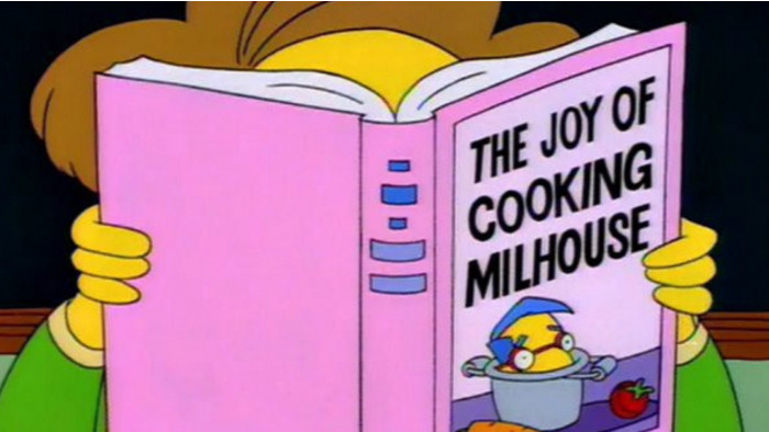 Best Simpsons episodes