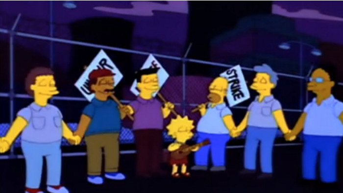 Best Simpsons episodes