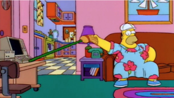Best Simpsons episodes