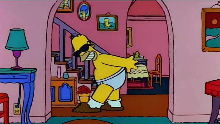 Best Simpsons episodes