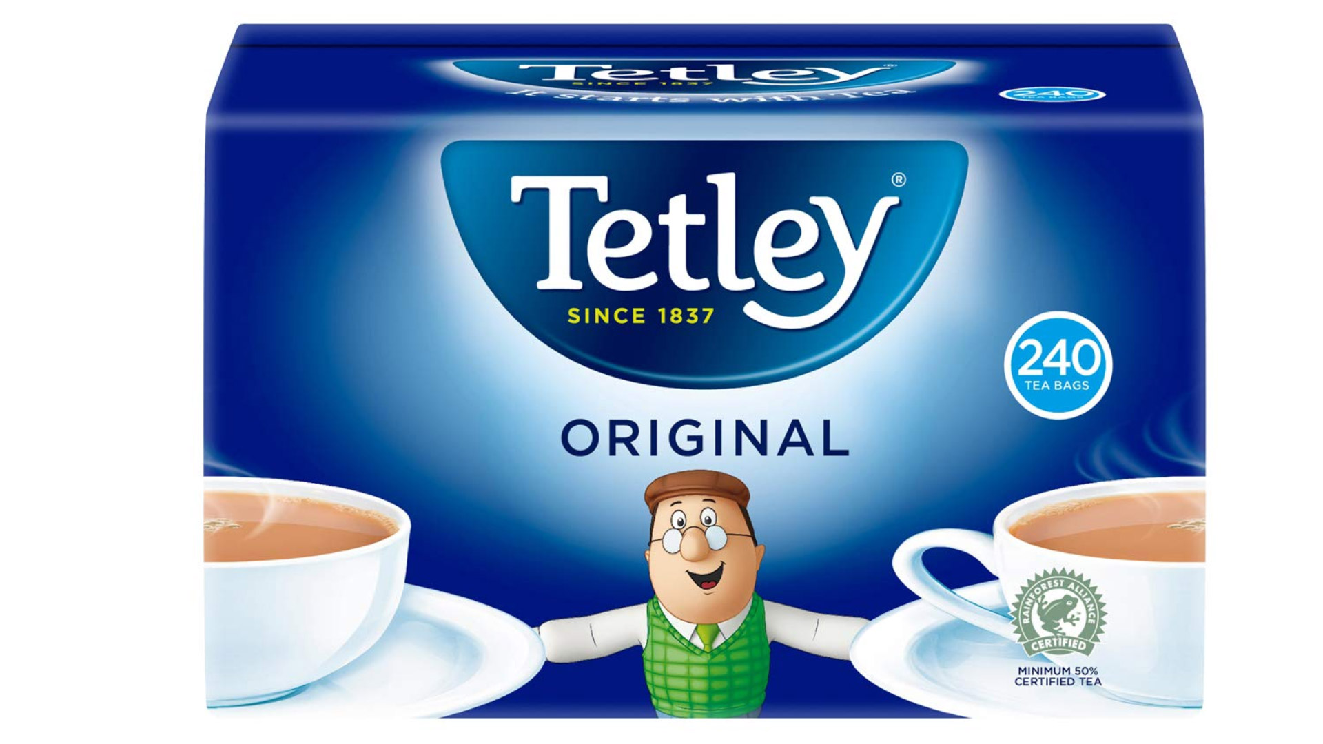Tea Bags Online | Only Quality Products | Ma Caféine