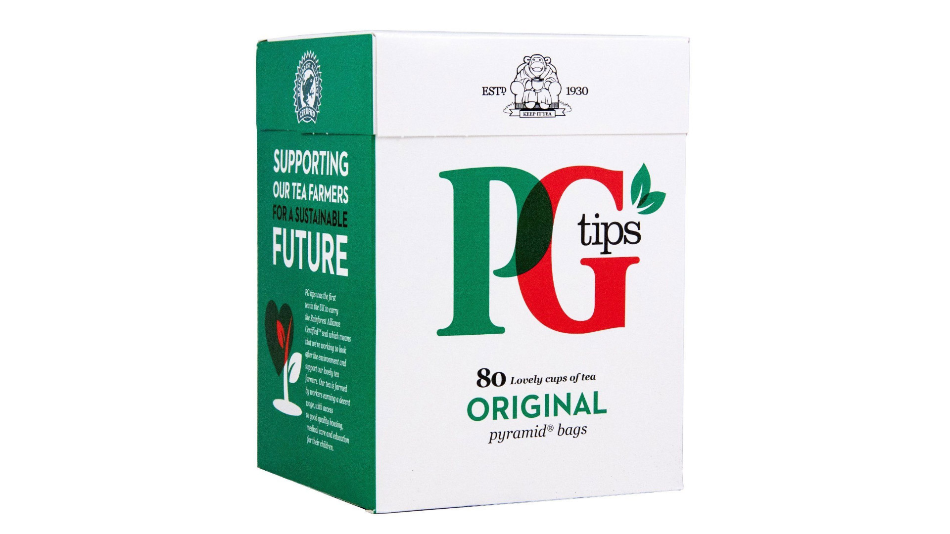 Tea bags - Darjeeling Black Tea Leaves | Freshcarton