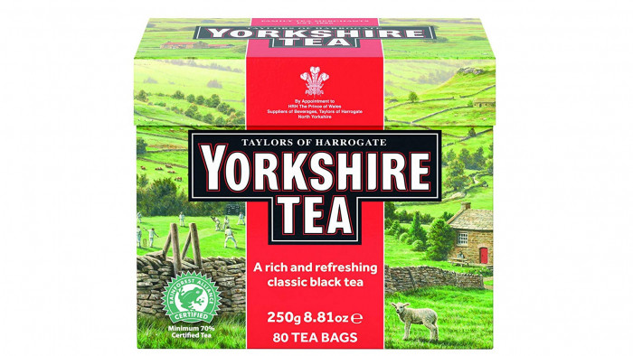 Best tea: bags and loose-leaf blends