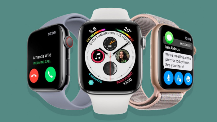 Image result for apple watch 5