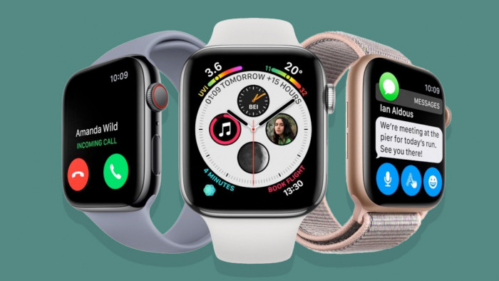 Apple Watch Series 5 likely to offer new ceramic and titanium flavours