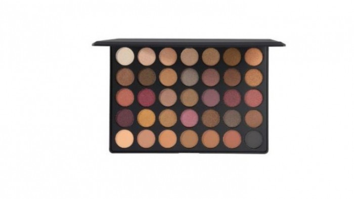 Best eyeshadow palette
