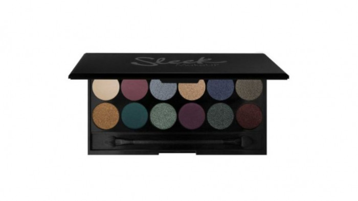 Best eyeshadow palette