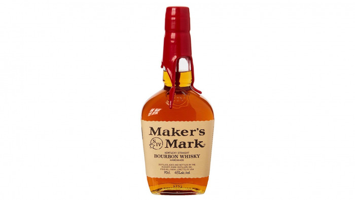 The best Bourbon