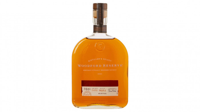 The best Bourbon