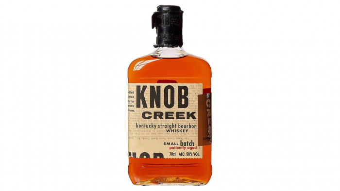 The best Bourbon