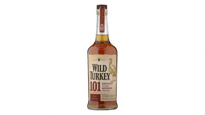 The best Bourbon