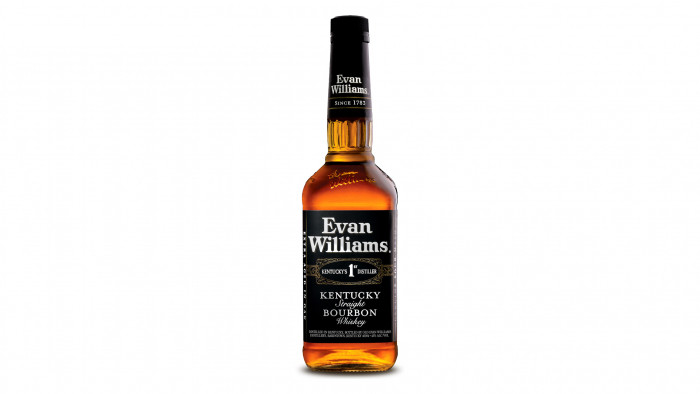 The best Bourbon