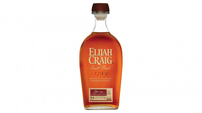 The best Bourbon