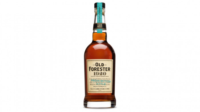 The best Bourbon