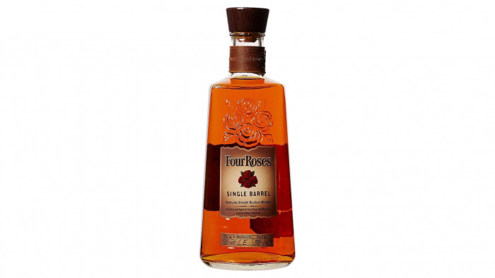 The best Bourbon