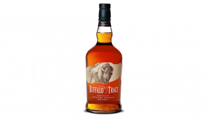 The best Bourbon